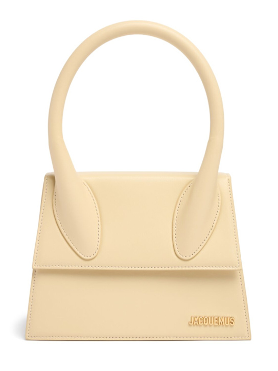 Luisaviaroma Borsa Le Grand Chiquito in pelle
