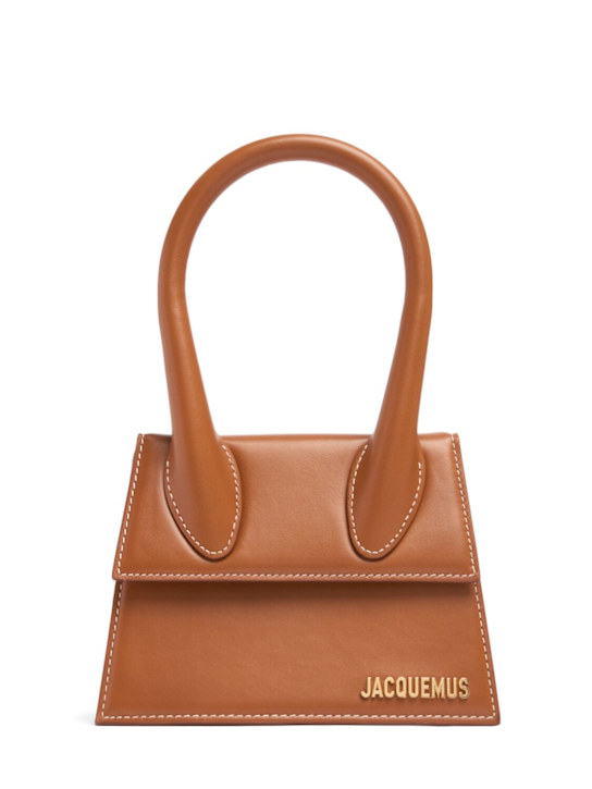 Luisaviaroma Borsa Le Moyen Chiquito in pelle