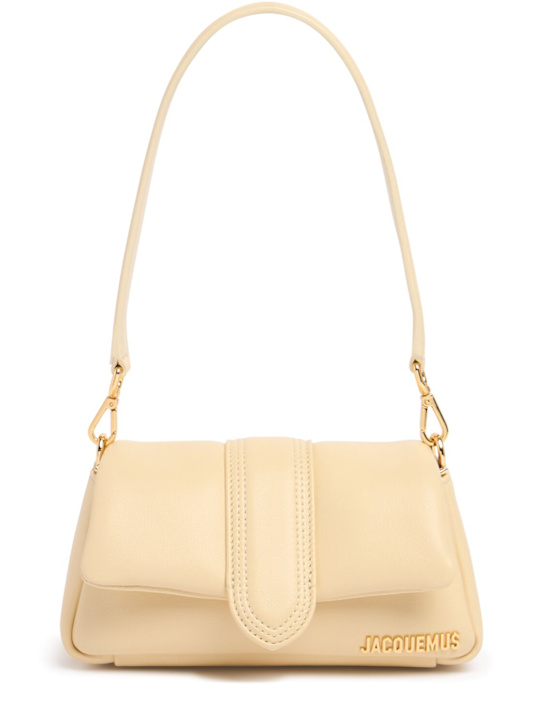 Luisaviaroma Borsa Le Petit Bambinou in pelle