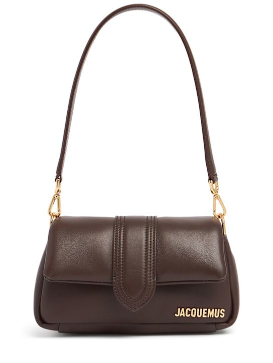 Luisaviaroma Borsa Le Petit Bambinou in pelle