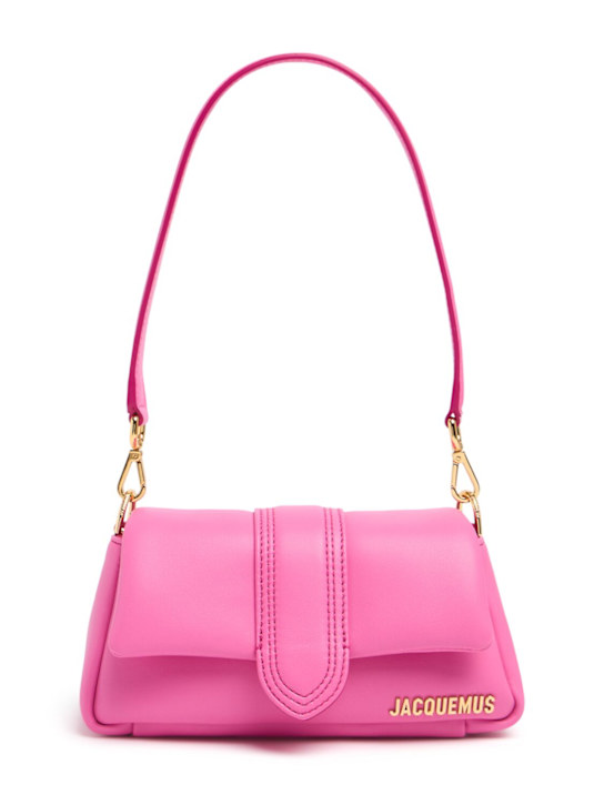 Luisaviaroma Borsa Le Petit Bambinou in pelle