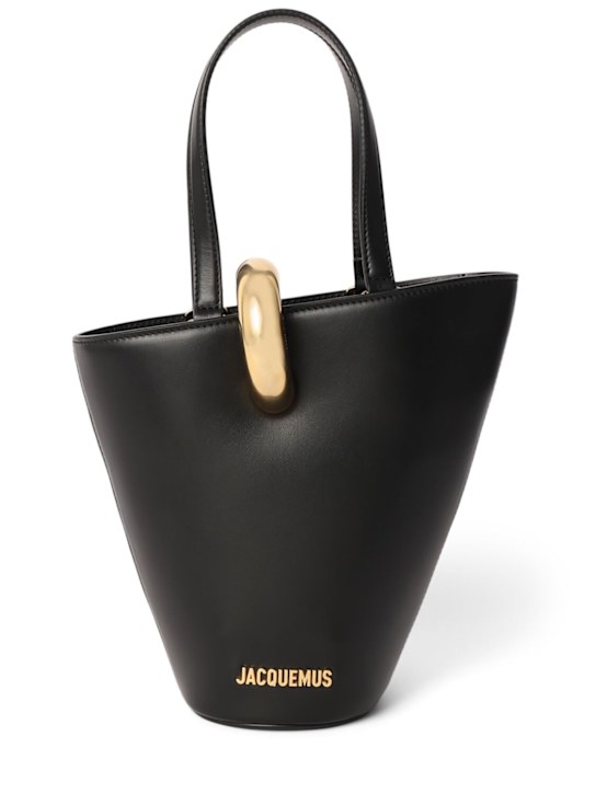 Luisaviaroma Borsa Le Petit Bambola in pelle
