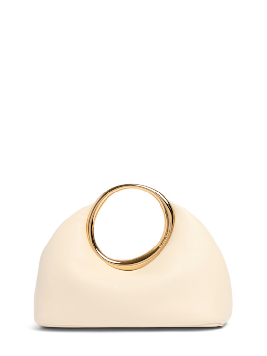 Luisaviaroma Borsa Le Petit Calino in nappa