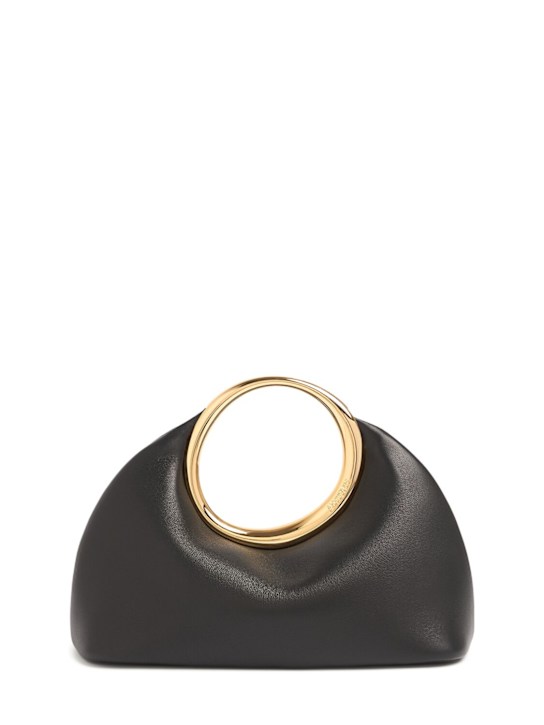 Luisaviaroma Borsa Le Petit Calino in nappa