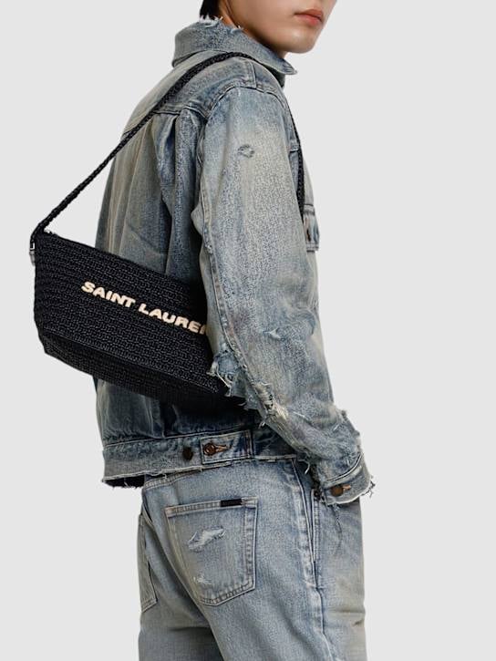 Luisaviaroma Borsa Le Rafia