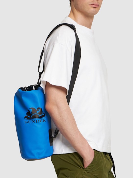 Luisaviaroma Borsa Livemore Impermeabile 5L