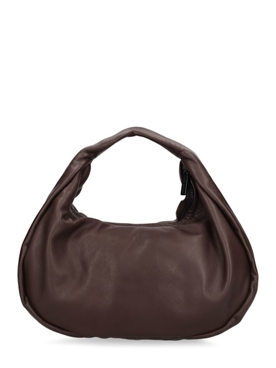 Luisaviaroma Borsa LVR Exclusive Bon Bon in pelle