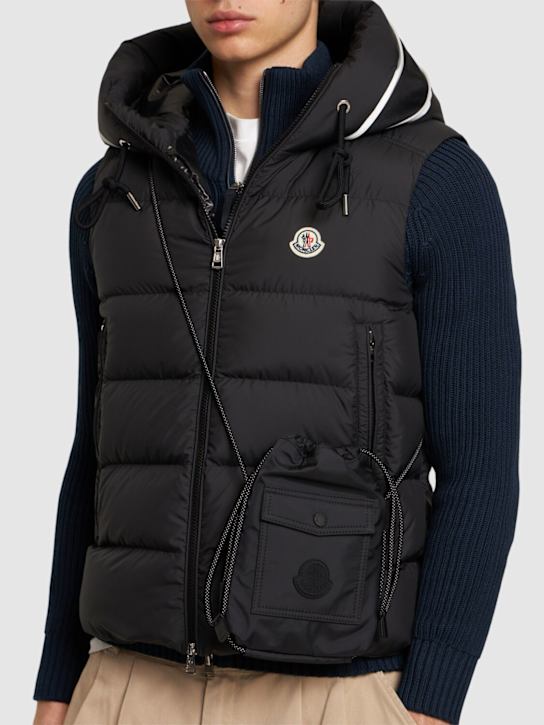 Luisaviaroma Borsa Makaio In Nylon