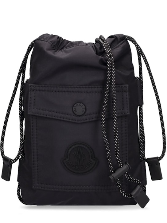 Luisaviaroma Borsa Makaio in nylon