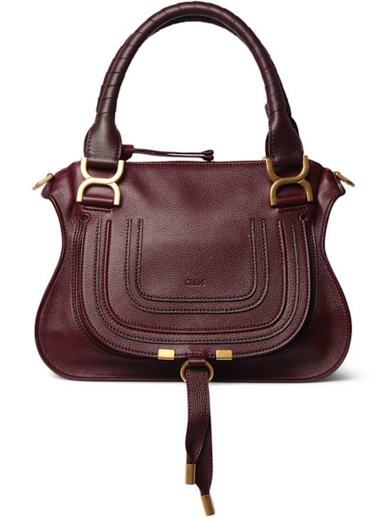 Luisaviaroma Borsa Marcie in pelle