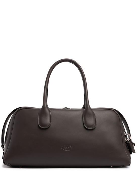 Luisaviaroma Borsa media Bauletto Athena in pelle