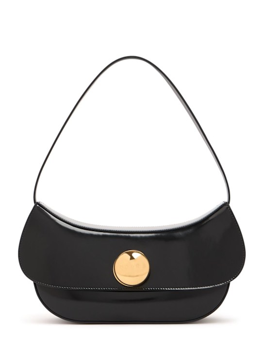 Luisaviaroma Borsa media Butterfly in pelle
