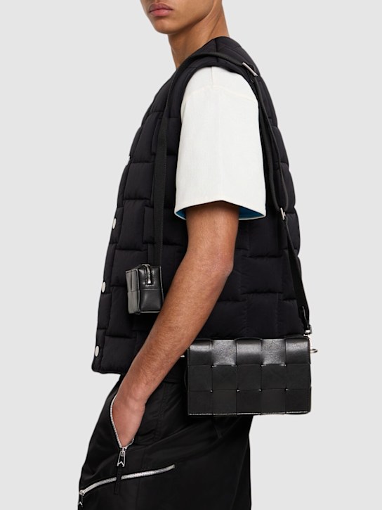 Luisaviaroma Borsa Media Cassette
