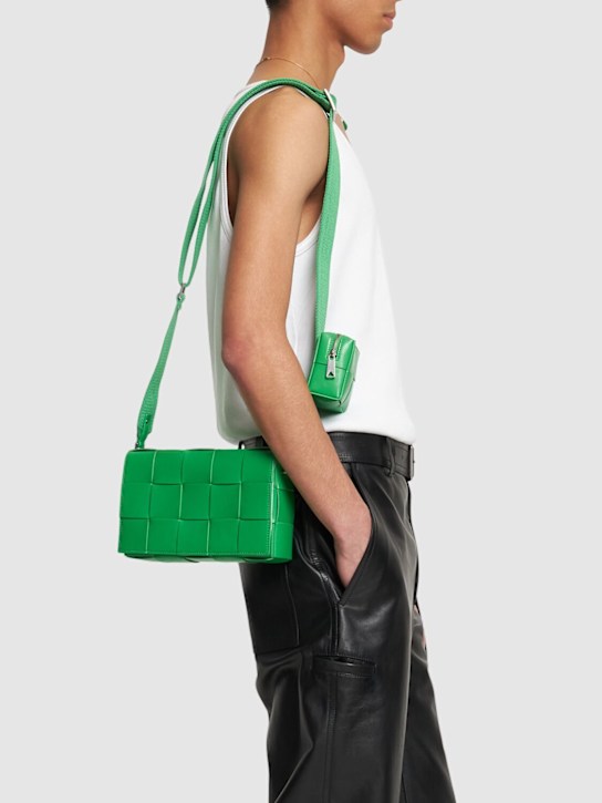 Luisaviaroma Borsa Media Cassette