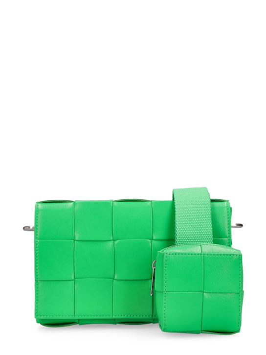 Luisaviaroma Borsa media Cassette