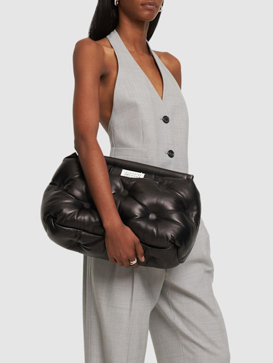 Luisaviaroma Borsa Media Glam Slam Classique