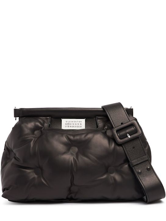 Luisaviaroma Borsa media Glam Slam Classique