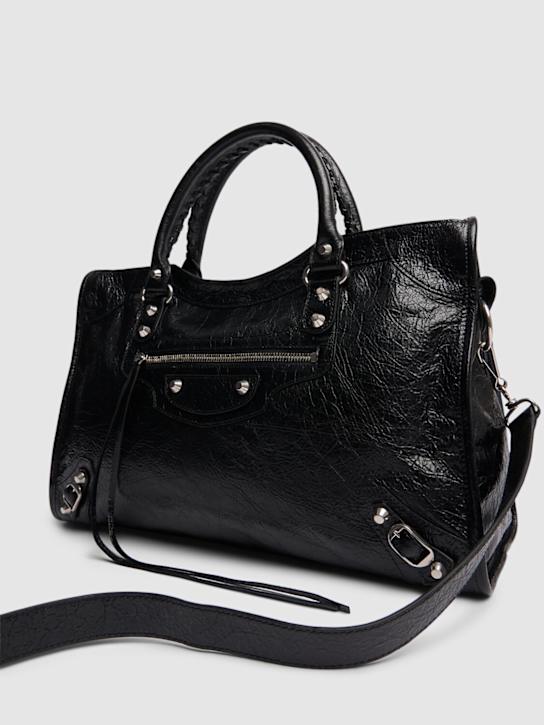 Luisaviaroma Borsa Media Le City Arena Lamb