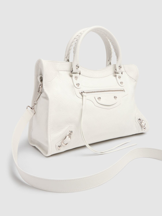 Luisaviaroma Borsa Media Le City Arena Lamb