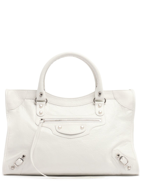 Luisaviaroma Borsa media Le City Arena Lamb