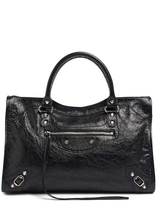 Luisaviaroma Borsa media Le City Arena Lamb