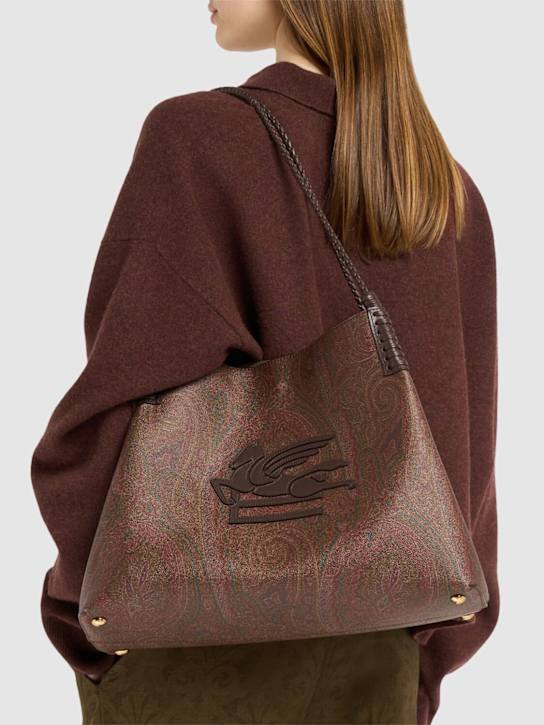 Luisaviaroma Borsa Media Libra Arnica
