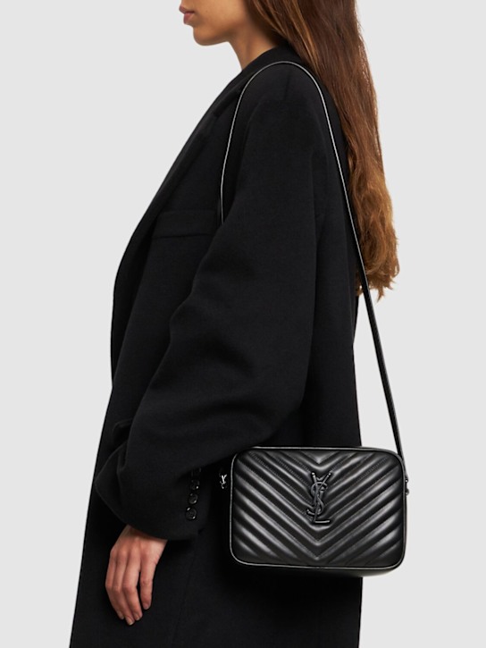 Luisaviaroma Borsa Media Lou In Pelle