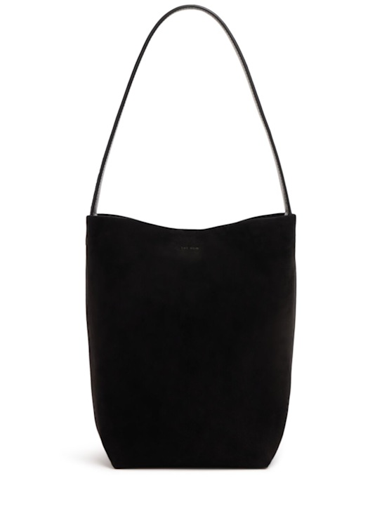 Luisaviaroma Borsa media N/S Park Tote in camoscio