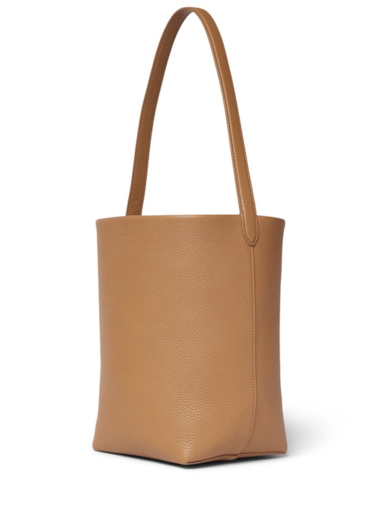 Luisaviaroma Borsa Media N/S Park Tote In Pelle