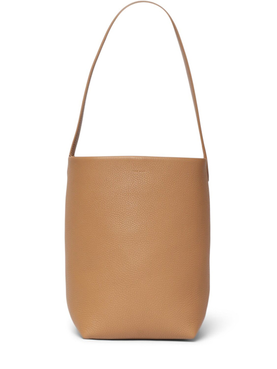 Luisaviaroma Borsa media N/S Park Tote in pelle