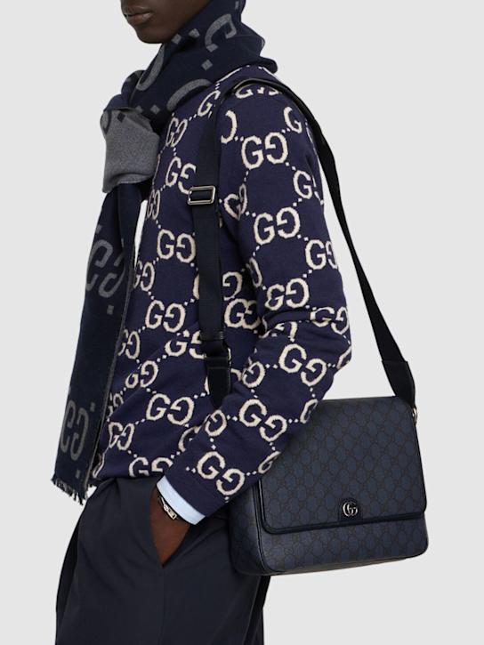 Luisaviaroma Borsa Media Ophidia GG Supreme