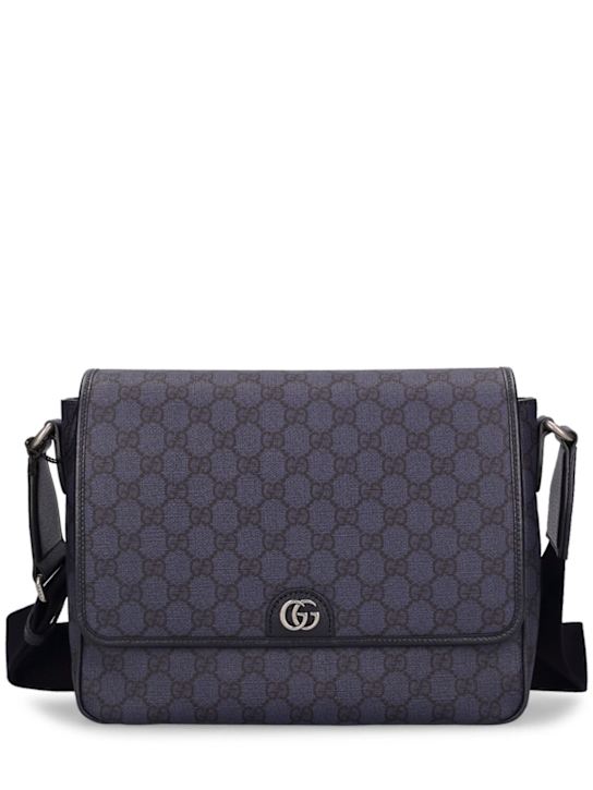 Luisaviaroma Borsa media Ophidia GG Supreme