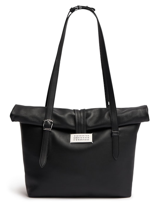 Luisaviaroma Borsa media Paper in pelle