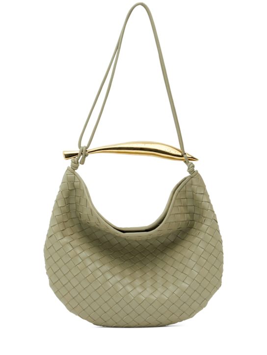 Luisaviaroma Borsa media Sardine in pelle