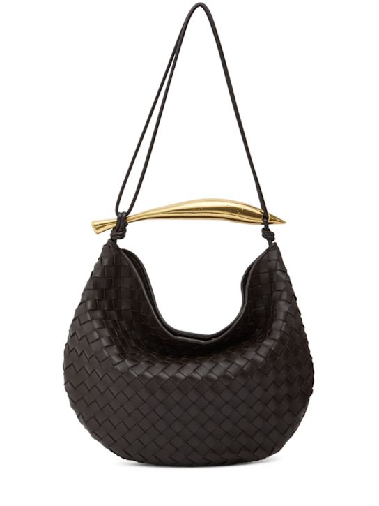 Luisaviaroma Borsa media Sardine in pelle