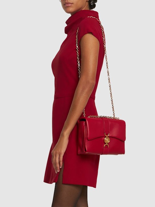 Luisaviaroma Borsa Medusa '95 In Pelle