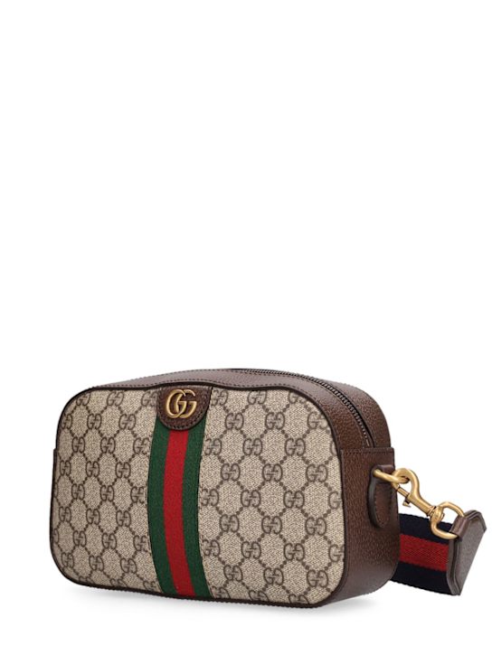 Luisaviaroma Borsa Messenger GG Supreme