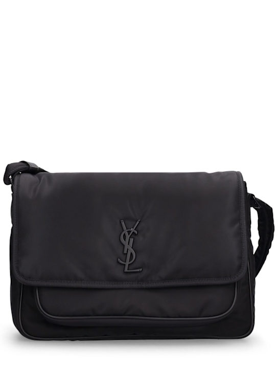 Luisaviaroma Borsa messenger Niki in nylon