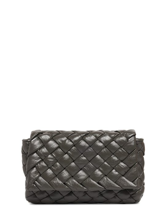 Luisaviaroma Borsa messenger Rumple in pelle