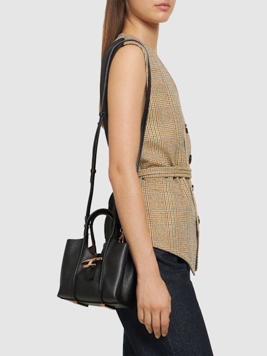 Luisaviaroma Borsa Micro T Timeless Shopping