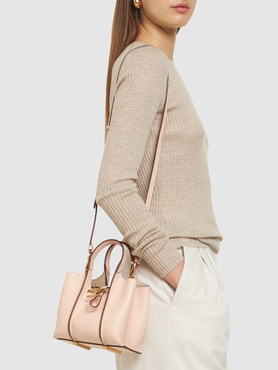 Luisaviaroma Borsa Micro T Timeless Shopping