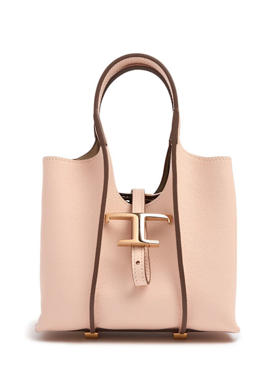 Luisaviaroma Borsa Micro T Timeless Shopping