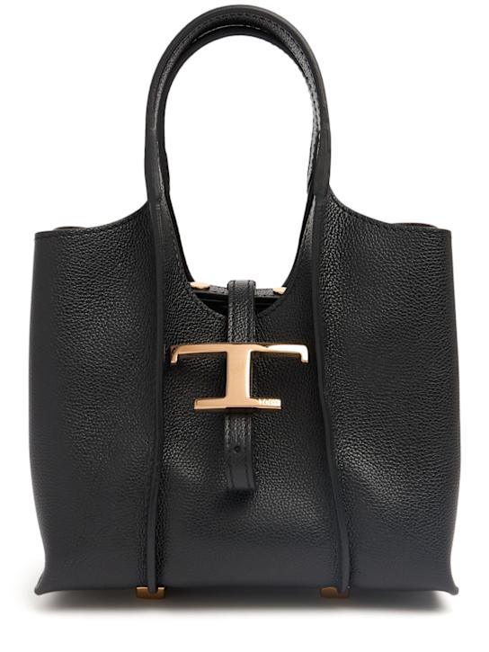 Luisaviaroma Borsa Micro T Timeless Shopping