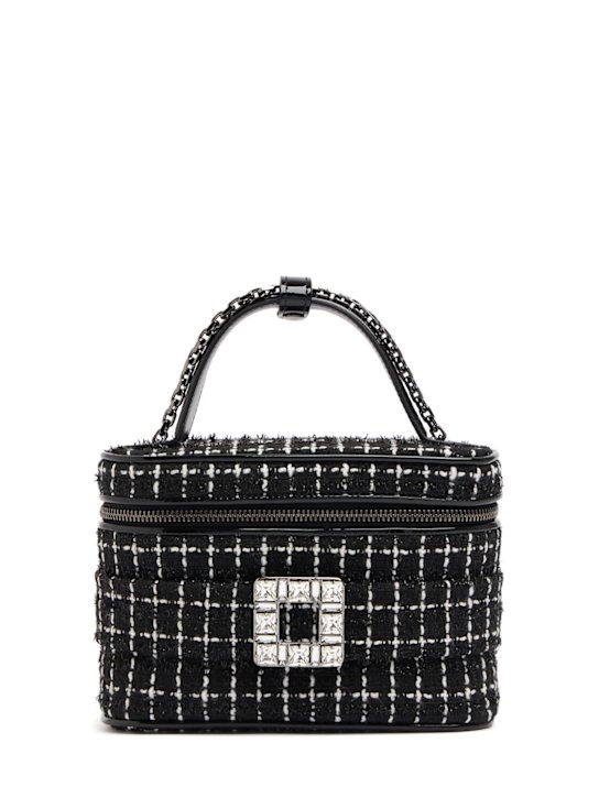 Luisaviaroma Borsa micro Vanity con manico