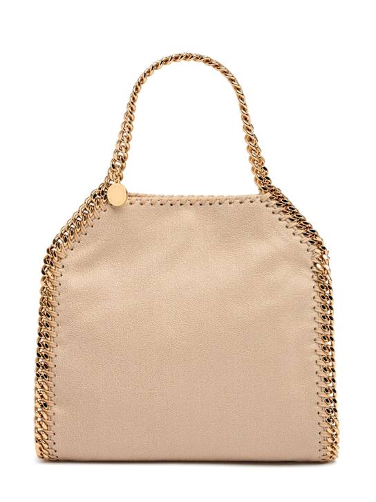 Luisaviaroma Borsa mini 3Chain Falabella