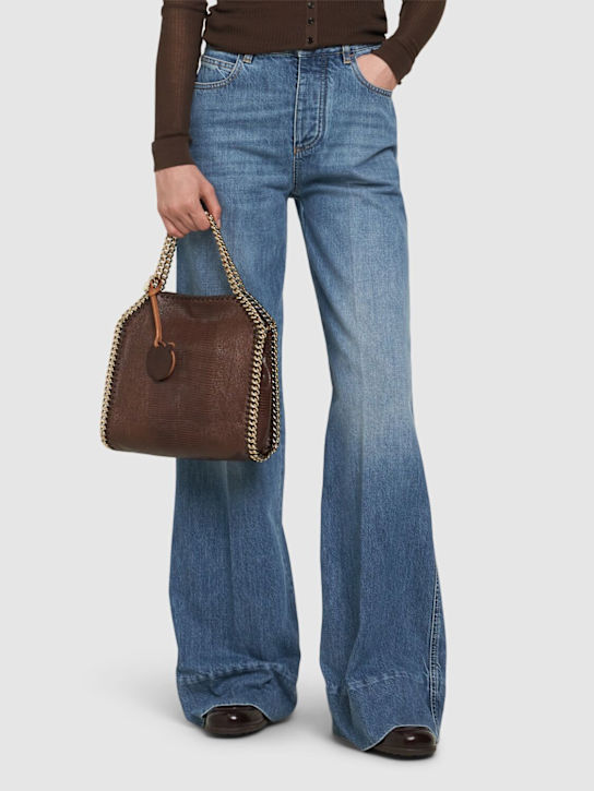 Luisaviaroma Borsa Mini Alter Mat Goffrata