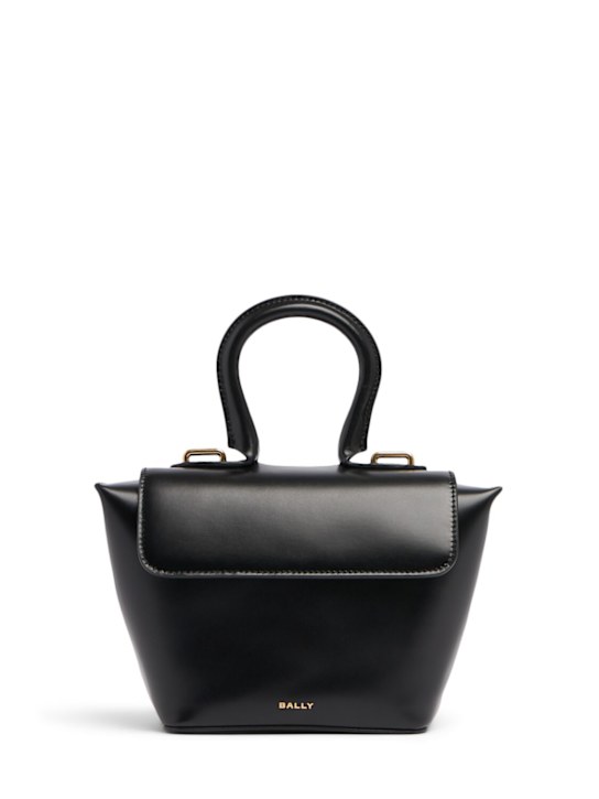 Luisaviaroma Borsa mini Belle in pelle
