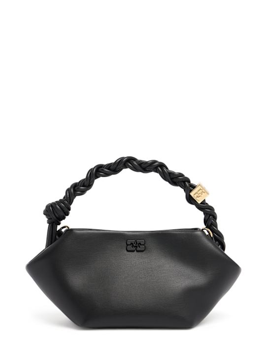Luisaviaroma Borsa Mini Bou in pelle riciclata