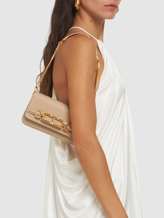 Luisaviaroma Borsa Mini Box Palmellato