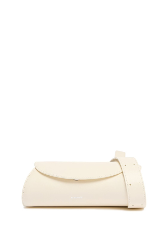 Luisaviaroma Borsa mini Cannolo in pelle